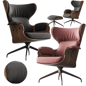 Lounger | BD Barcelona Design