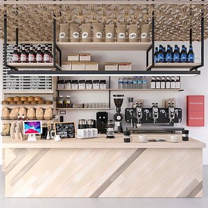 Coffee Shop 4