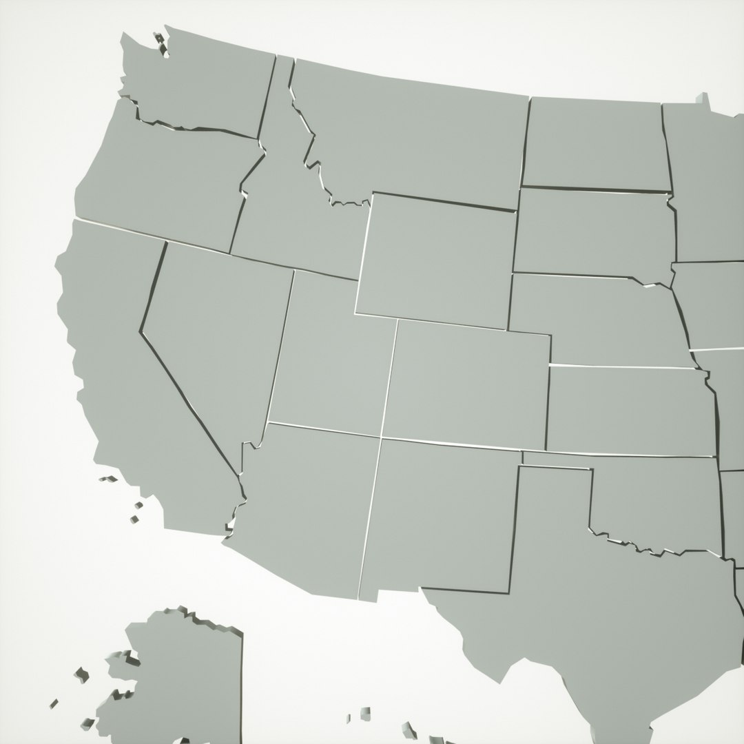 maps usa states 3D model https://p.turbosquid.com/ts-thumb/hG/NBTLla/sgP1DwpS/7/png/1560069339/1920x1080/fit_q87/7c8af3384eace87be91de597c1f57146ca8fe397/7.jpg