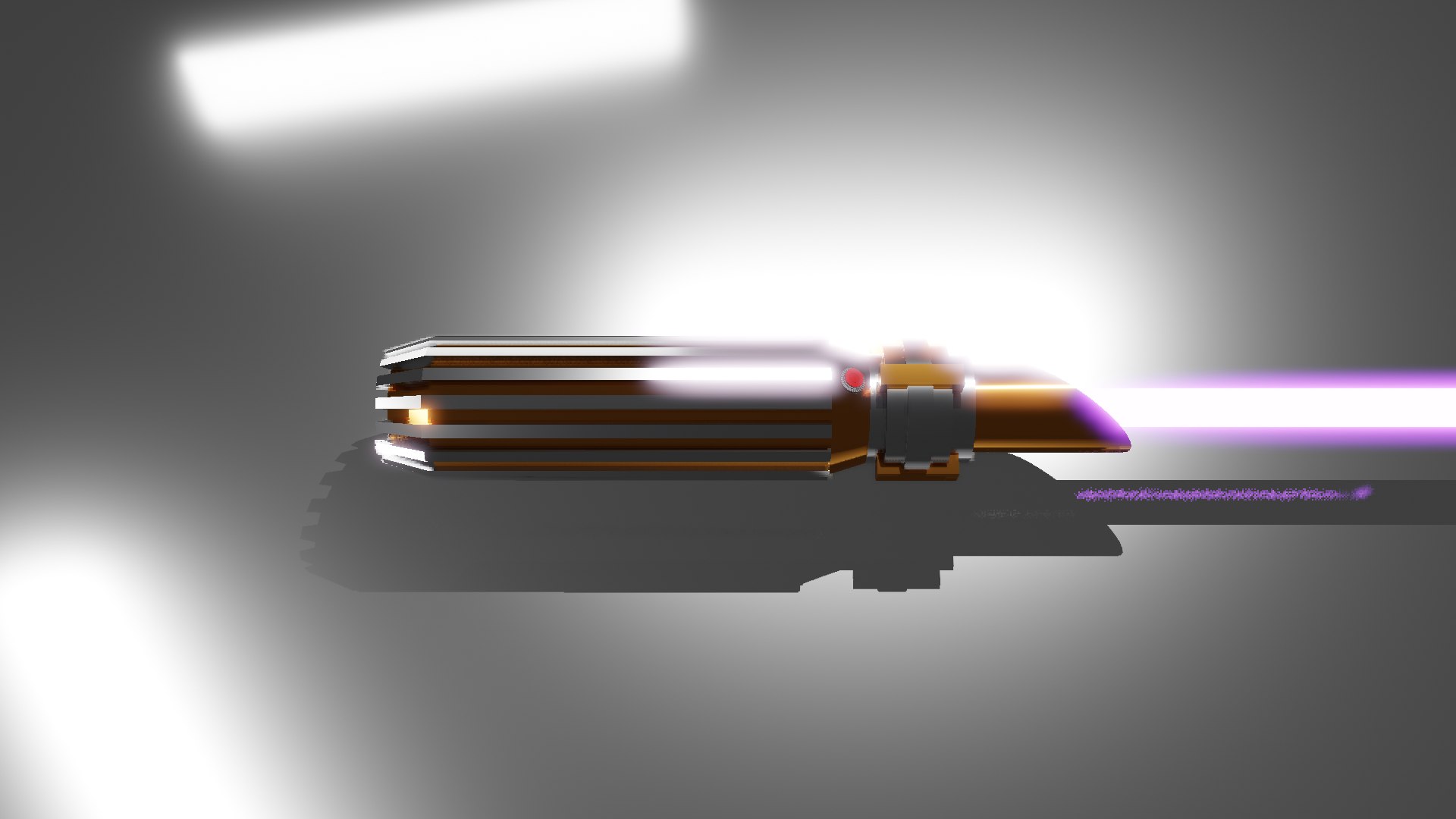 3D lightsaber https://p.turbosquid.com/ts-thumb/hG/PES0QA/63/lightsaber3/png/1613115378/1920x1080/fit_q87/8c9ef24dd23547aa53b14618e59ca8d620549745/lightsaber3.jpg