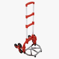 Hand Truck 15