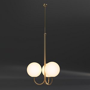 Triple Angle by Michael Anastassiades