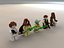Lego Star Wars Minifigures Collection - Set 2