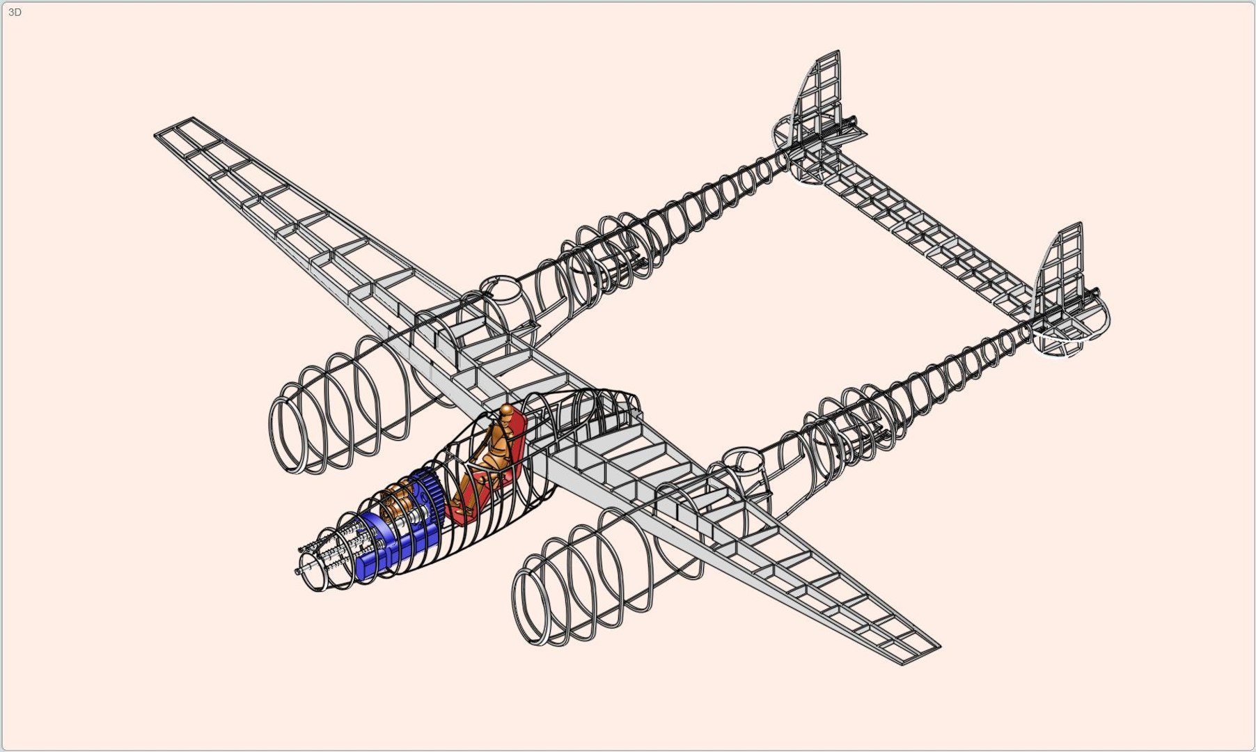 3d p-38 fighter aircraft solid model https://p.turbosquid.com/ts-thumb/hG/YCXMRM/jwm71yel/p3826/jpg/1459865577/1920x1080/fit_q87/de04396fd4c4a8a3ac0f01c353504665453f444a/p3826.jpg
