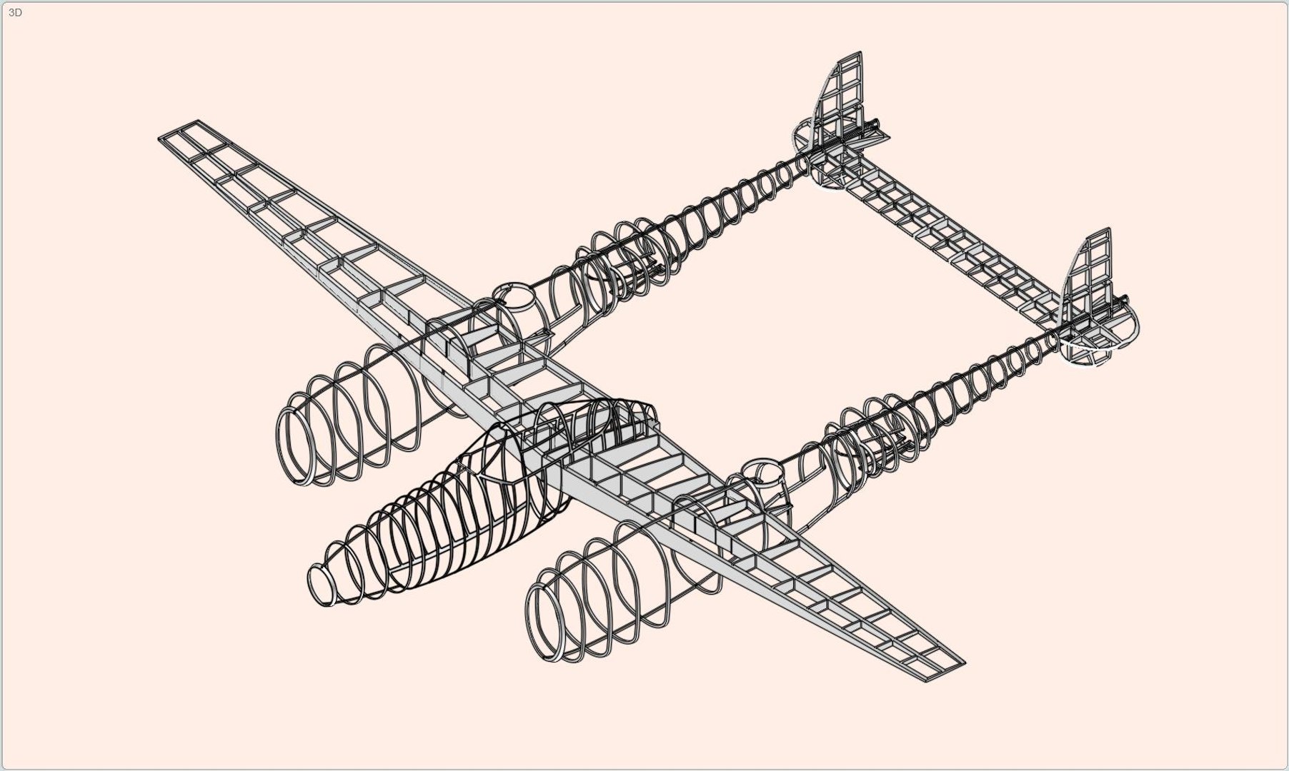3d p-38 fighter aircraft solid model https://p.turbosquid.com/ts-thumb/hG/YCXMRM/mH2Gsp3O/p3824/jpg/1459865577/1920x1080/fit_q87/d0ea760ef1641947fedbad03b3cb57c2ddc70baa/p3824.jpg