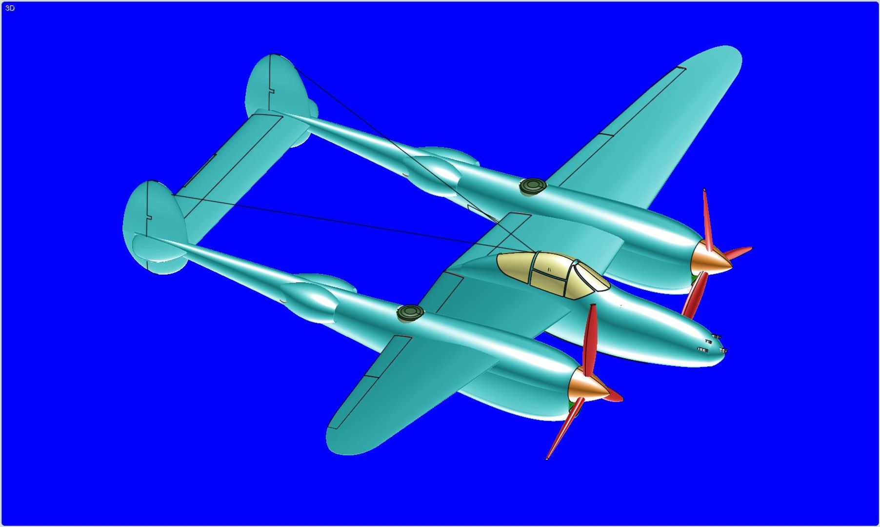 3d p-38 fighter aircraft solid model https://p.turbosquid.com/ts-thumb/hG/YCXMRM/rZGlX0WQ/p3821/jpg/1459865577/1920x1080/fit_q87/be2286378c3226701b88949d8b0baa35f624a482/p3821.jpg