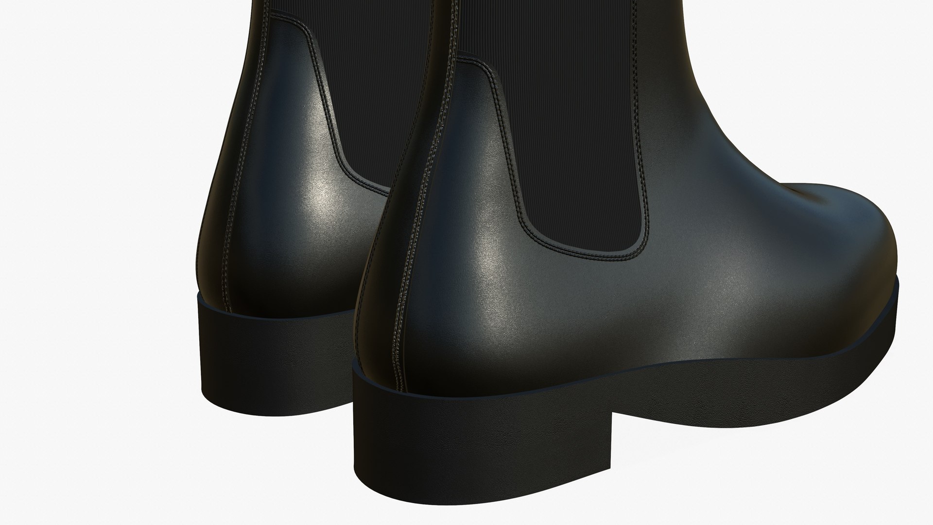 Realistic Leather Boots V13 3D https://p.turbosquid.com/ts-thumb/hG/bDy5EF/Js/leatherbootsblack37render15/jpg/1662528312/1920x1080/fit_q87/d84e2b3ffbfe71f87896c38d73f6aa1f641496e3/leatherbootsblack37render15.jpg