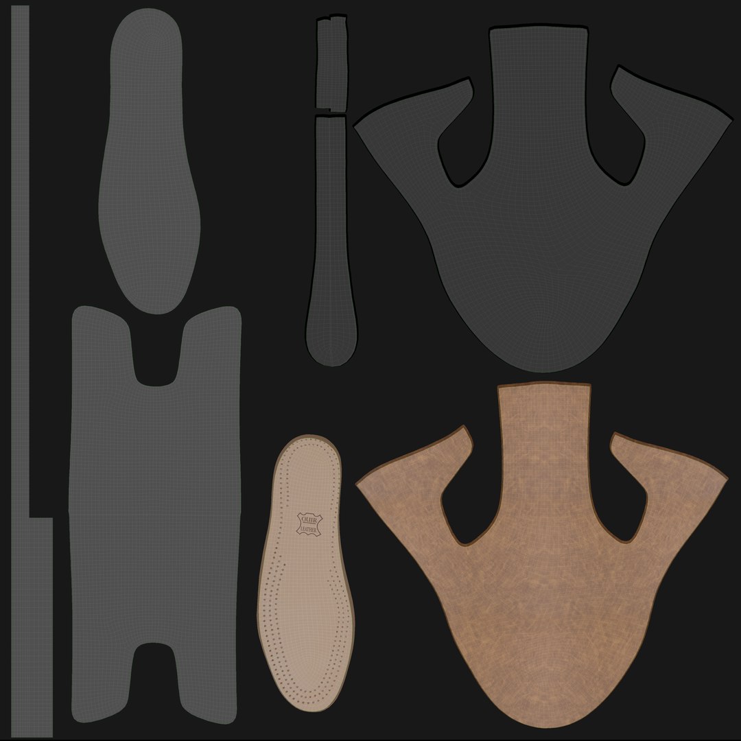 Realistic Leather Boots V13 3D https://p.turbosquid.com/ts-thumb/hG/bDy5EF/nR/uvblack37render2/jpg/1662528329/1920x1080/fit_q87/f0cf5d842e84d97849bc4f96fd58fafc69b3aaa5/uvblack37render2.jpg