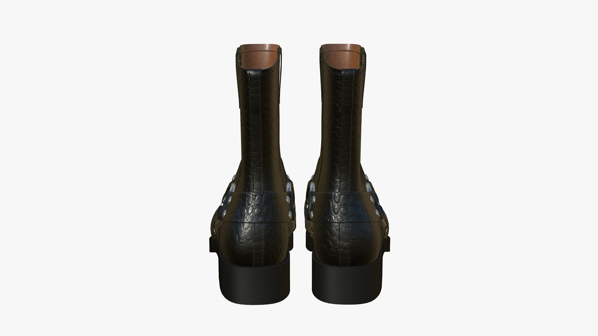 Realistic Leather Boots V13 3D https://p.turbosquid.com/ts-thumb/hG/bDy5EF/p2/leatherbootscrocodileblack40render11/jpg/1662528421/1920x1080/fit_q87/d5cb262fc6f6427bce2a4ca8943f8409e528f911/leatherbootscrocodileblack40render11.jpg