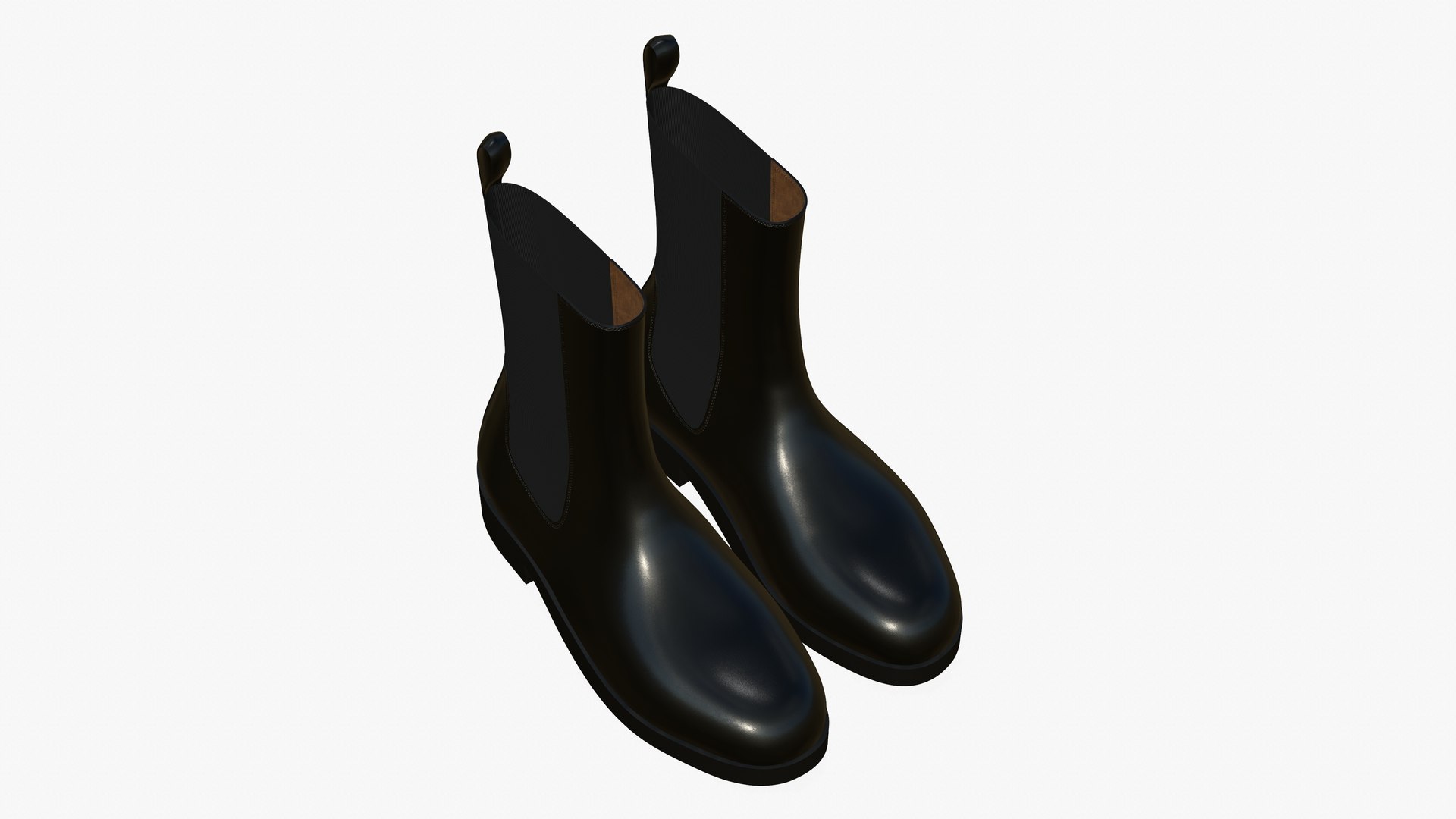 Realistic Leather Boots V13 3D https://p.turbosquid.com/ts-thumb/hG/bDy5EF/uL/leatherbootsblack37render06/jpg/1662528306/1920x1080/fit_q87/3f9b67303d7b0225e8f7f115196abdb147e96741/leatherbootsblack37render06.jpg