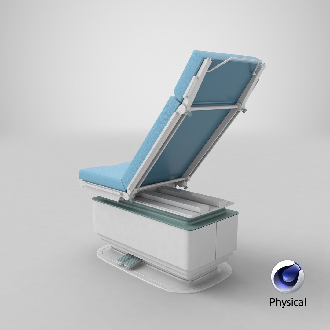 3D model Exam Table https://p.turbosquid.com/ts-thumb/hG/bNmYjW/3Q/stemcell_cinema_4d_physical_render/png/1699112505/1920x1080/fit_q87/42e4adac7af2aa860493a63ded9c07f13ddacd68/stemcell_cinema_4d_physical_render.jpg