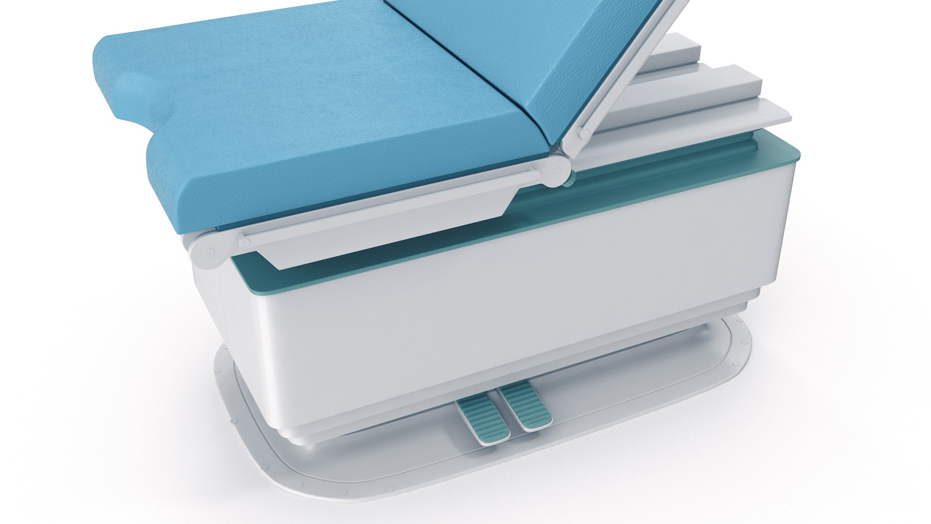 3D model Exam Table https://p.turbosquid.com/ts-thumb/hG/bNmYjW/MW/examtableprev3/jpg/1697182812/1920x1080/fit_q87/0b0a9472b5410d28ecc0c3b108694a70e45b8857/examtableprev3.jpg