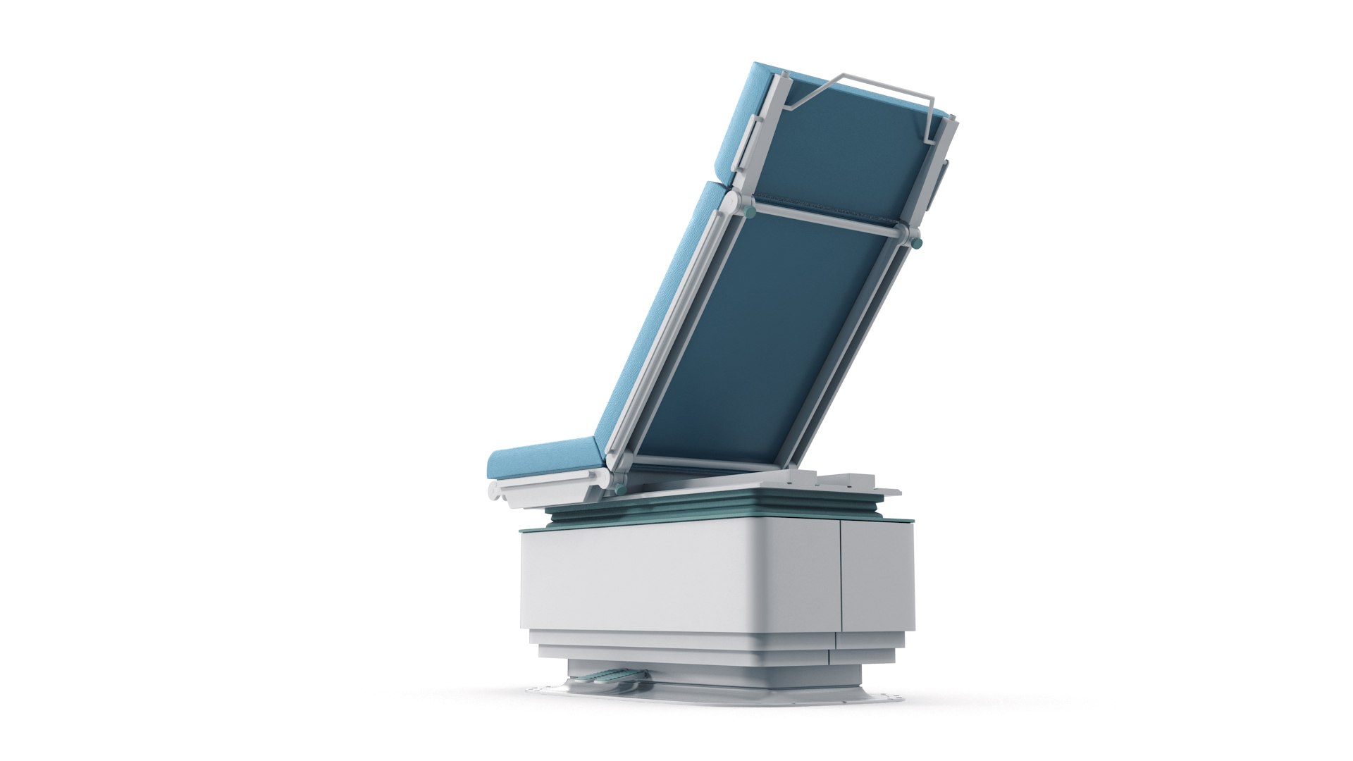 3D model Exam Table https://p.turbosquid.com/ts-thumb/hG/bNmYjW/do/examtableprev2/jpg/1697182811/1920x1080/fit_q87/f362a8e88c53e540fe4109d355691551f11bb4ed/examtableprev2.jpg