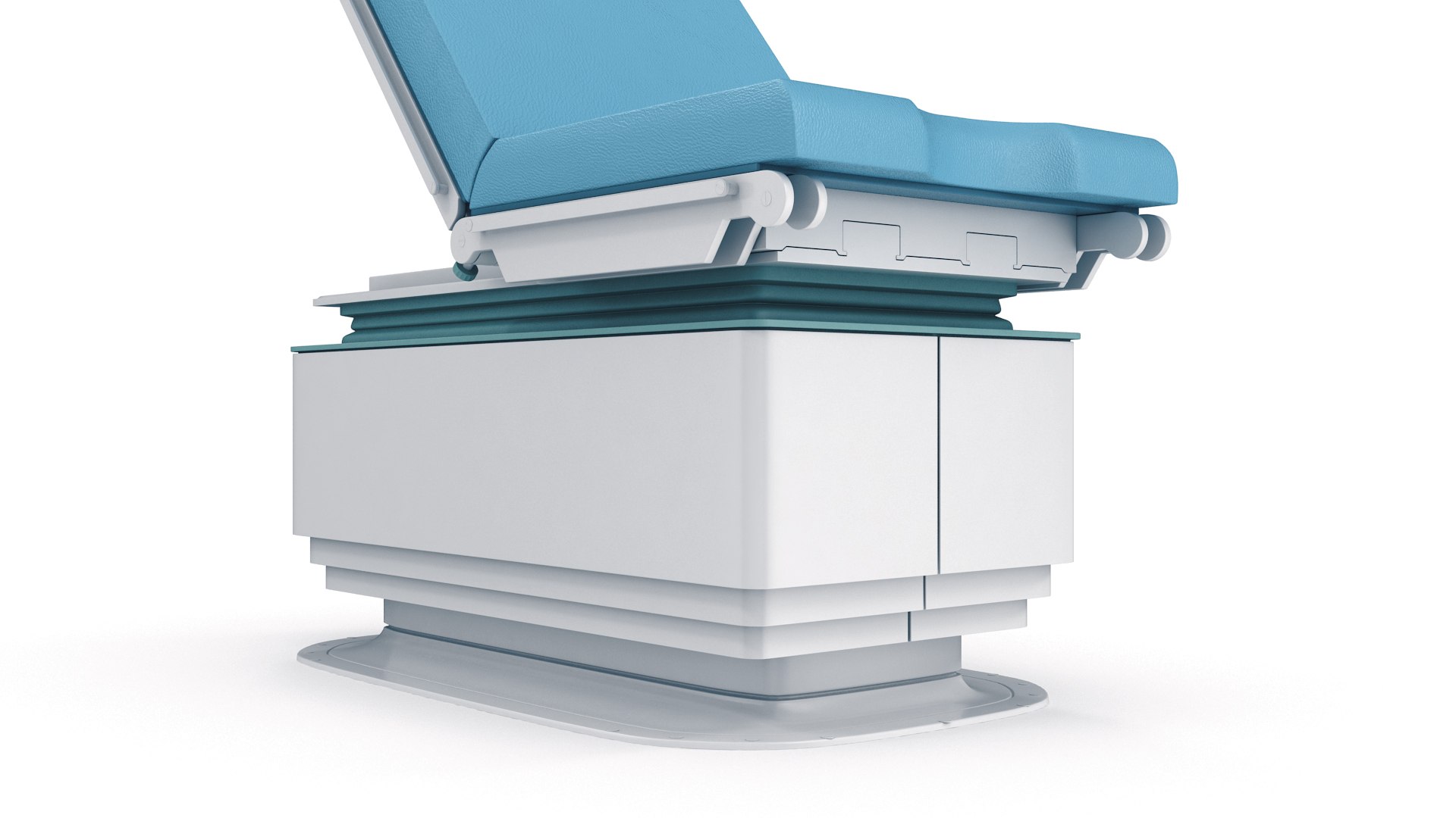 3D model Exam Table https://p.turbosquid.com/ts-thumb/hG/bNmYjW/tg/examtableprev4/jpg/1697182814/1920x1080/fit_q87/8f580d897b478b324e386cb1c7728a4937d41549/examtableprev4.jpg