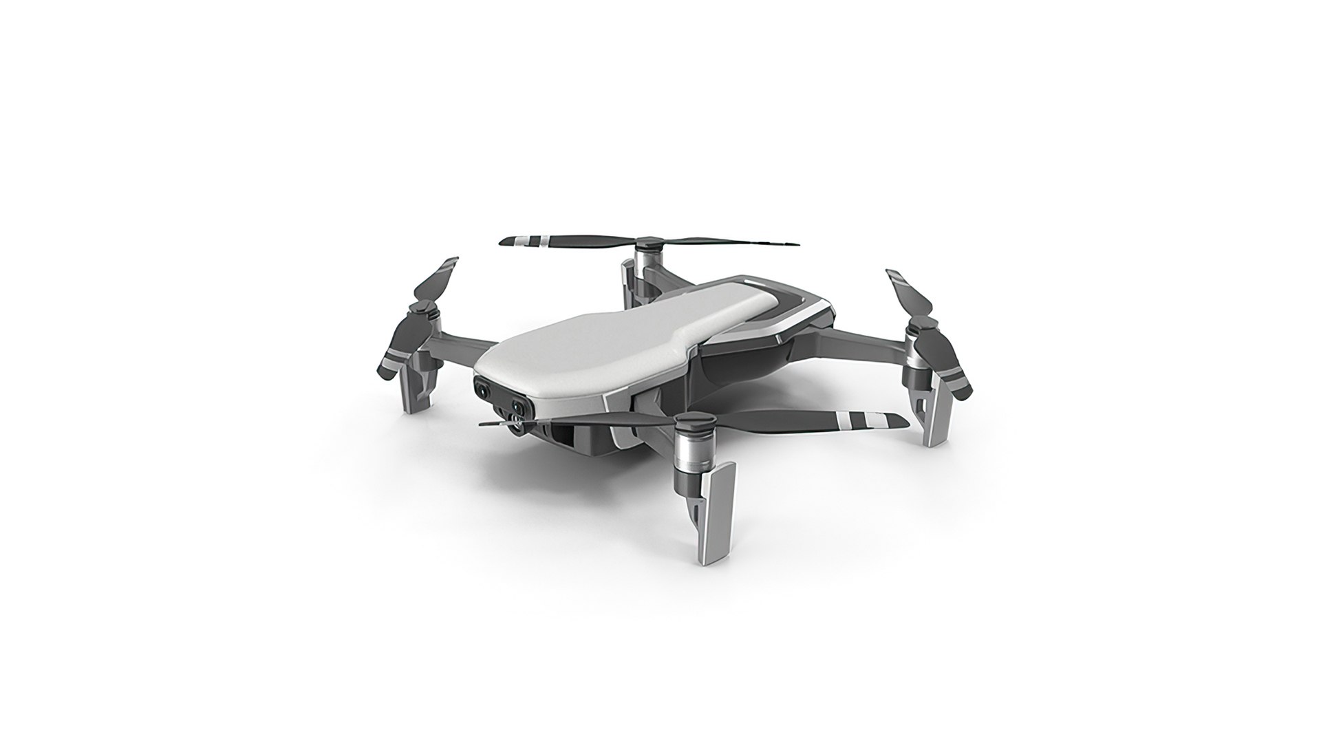 Drone 3D Model - TurboSquid 2254570