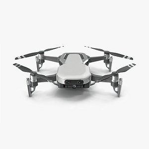 Drone 3D model