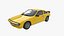 Talbot Matra Murena S 1984