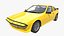 Talbot Matra Murena S 1984
