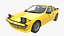 Talbot Matra Murena S 1984
