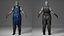 Grembiule da artigiano vintage - Uniforme da fabbro