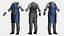 Grembiule da artigiano vintage - Uniforme da fabbro