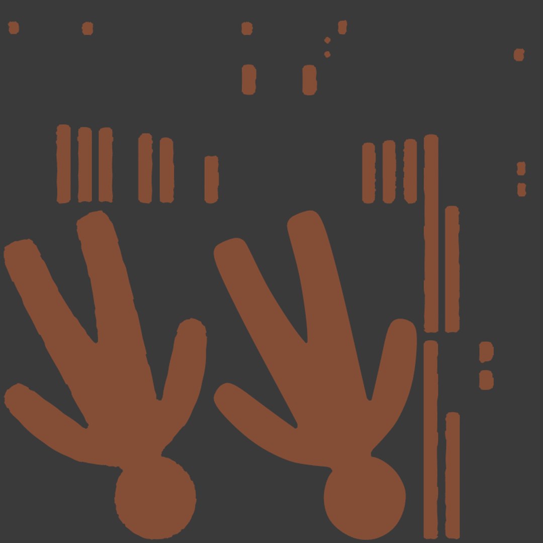 Gingerbread Man 3D model https://p.turbosquid.com/ts-thumb/hG/loLYB3/9j/uvunwrapped/png/1737684377/1920x1080/fit_q87/5689a70d93c15c18b886b181b9867bca262d0dd3/uvunwrapped.jpg