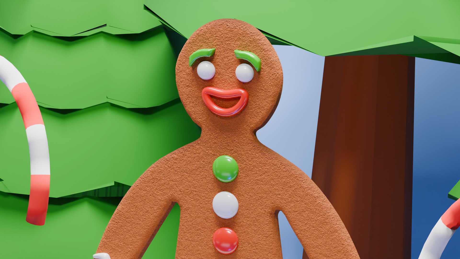 Gingerbread Man 3D model https://p.turbosquid.com/ts-thumb/hG/loLYB3/Us/rendered2/png/1737684351/1920x1080/fit_q87/6ce583b36d77589a9eb3bd21d63256ad36eb2b7f/rendered2.jpg
