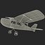 リモートコントロール飛行機Cessna 781