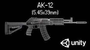 AK-12