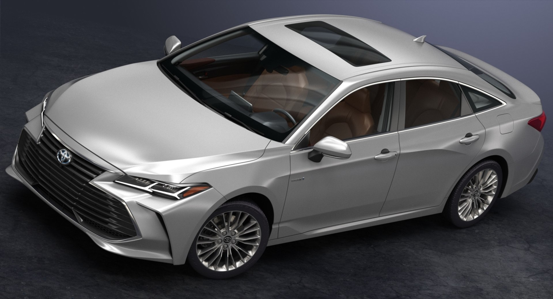 3D 2019 toyota avalon model https://p.turbosquid.com/ts-thumb/hG/q6V3wB/oS655BAy/2019_avalon_0004/jpg/1521109605/1920x1080/fit_q87/f2a847fdf8539468fa83c844a840619aa2ecdc61/2019_avalon_0004.jpg
