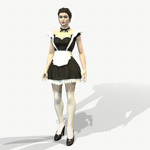 Maid