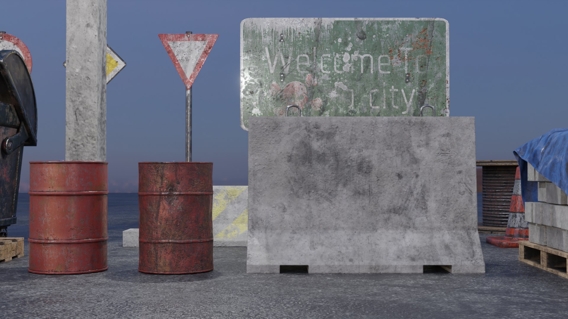 3D model abandoned city scene https://p.turbosquid.com/ts-thumb/hG/rXLghY/nY7XNx0m/tsr_6/png/1582295466/1920x1080/fit_q87/048f0fc8eefcc2b866b384f8a14c06c6bf81d0f0/tsr_6.jpg