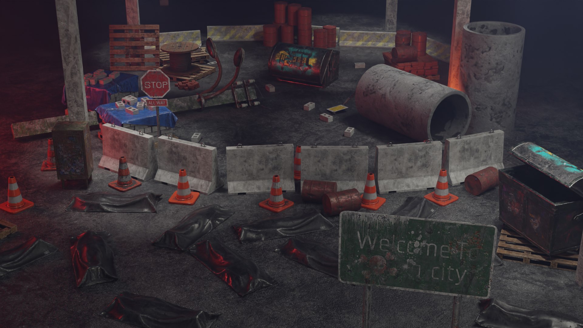 3D model abandoned city scene https://p.turbosquid.com/ts-thumb/hG/rXLghY/o8ggT1u4/tsr_14/png/1582295396/1920x1080/fit_q87/416c2227919fe064372906cf368a894199c83467/tsr_14.jpg