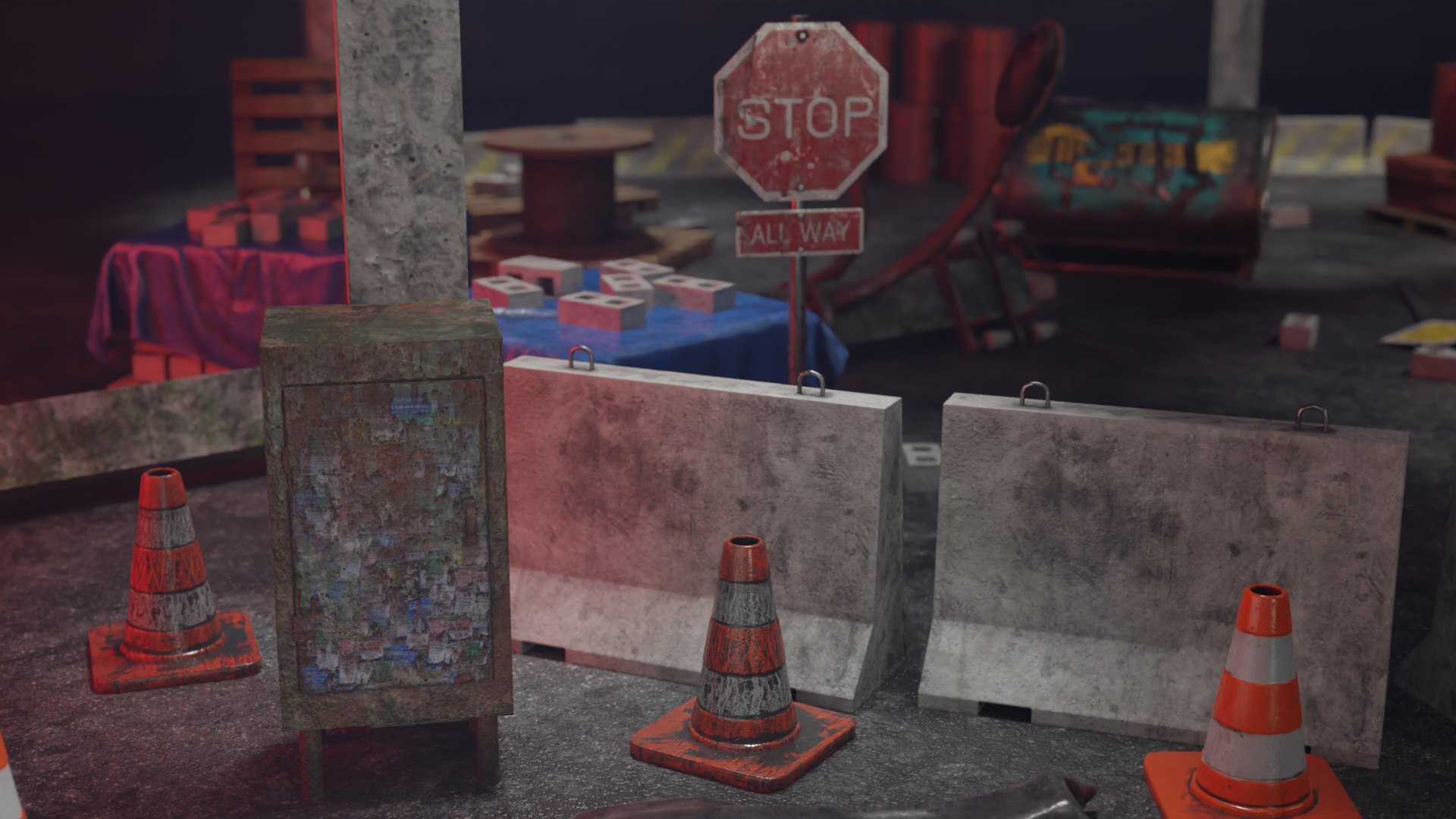 3D model abandoned city scene https://p.turbosquid.com/ts-thumb/hG/rXLghY/xHL5rEqo/tsr_16/png/1582295579/1920x1080/fit_q87/5e15b0c57b0aa7b13e540e91f499f4ec9d04106b/tsr_16.jpg