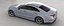 Mercedes-Benz CLS AMG 2022 Opening doors and trunk 3D