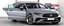 Mercedes-Benz CLS AMG 2022 Opening doors and trunk 3D