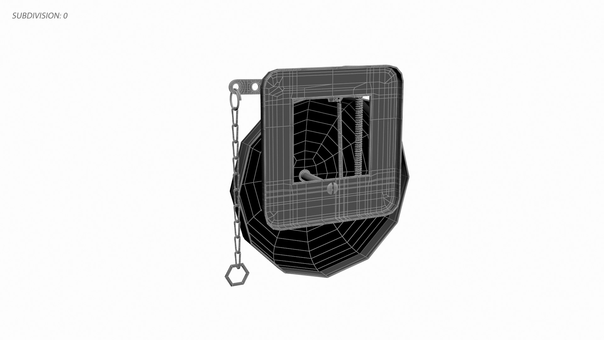 Classic Boxing Bell model https://p.turbosquid.com/ts-thumb/hG/x3XeJI/2a/4/jpg/1633888537/1920x1080/fit_q87/ff2a912ff4d0921842ebe03a1d89a71ce29c24e5/4.jpg