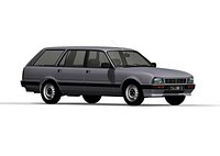 Peugeot 505 break