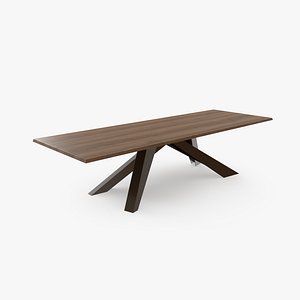 Nonuniform Table