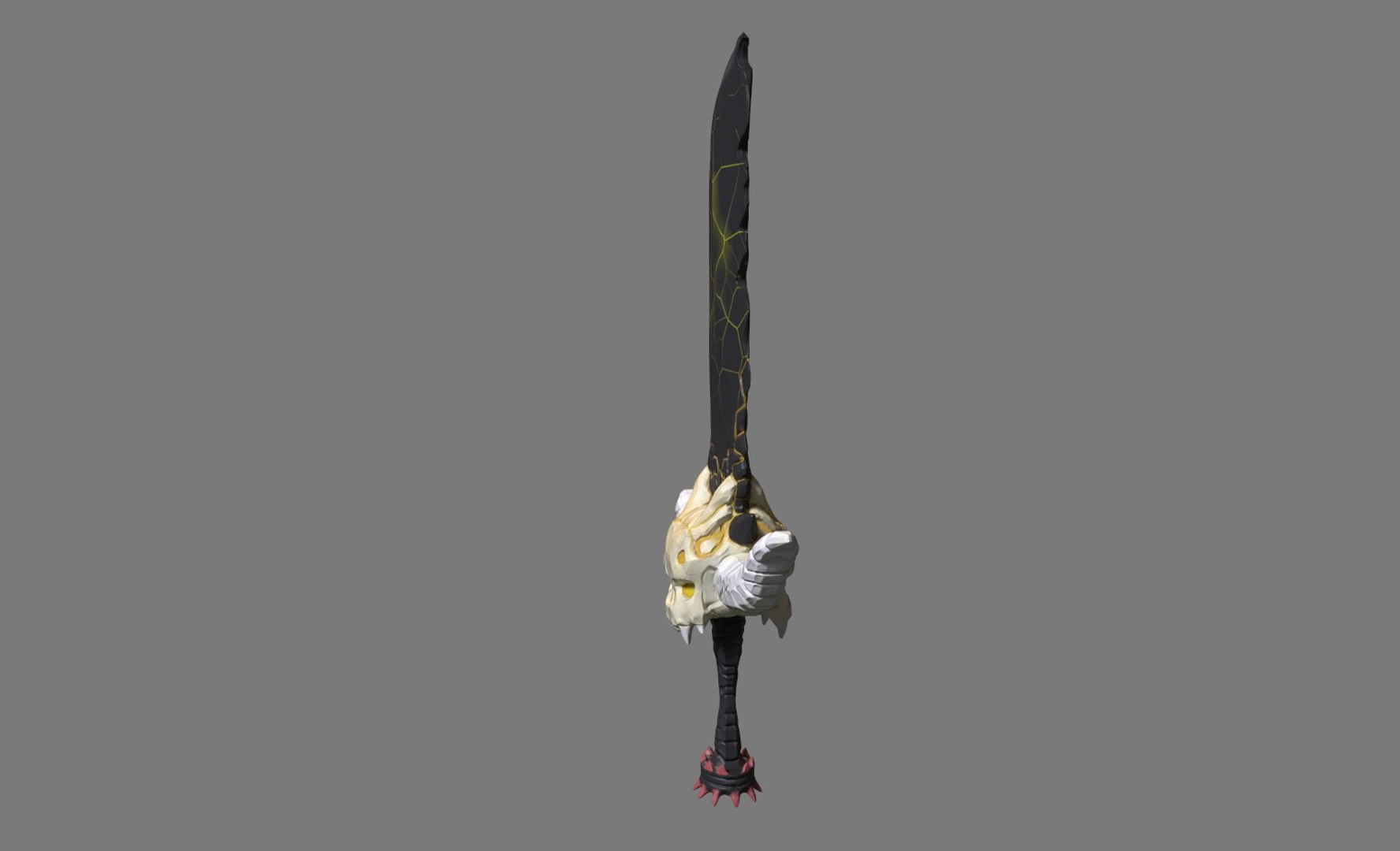 3D model sword - TurboSquid 1292714