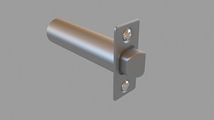 Door Latch