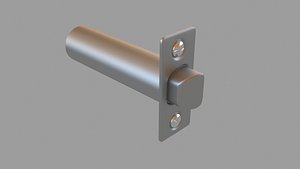 Door Latch