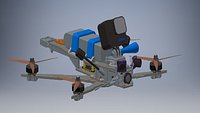 Mosquito UAV