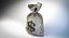 Sac d'argent (dollar)