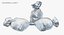 Sac d'argent (dollar)