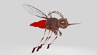 Mosquito