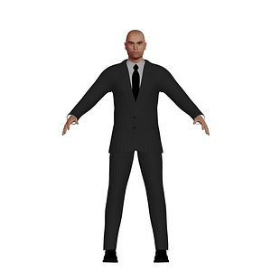 Agent White Pro