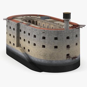 Fort Boyard