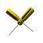 Screwdrivers