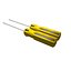 Screwdrivers